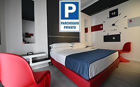Chic House - Matera Centro